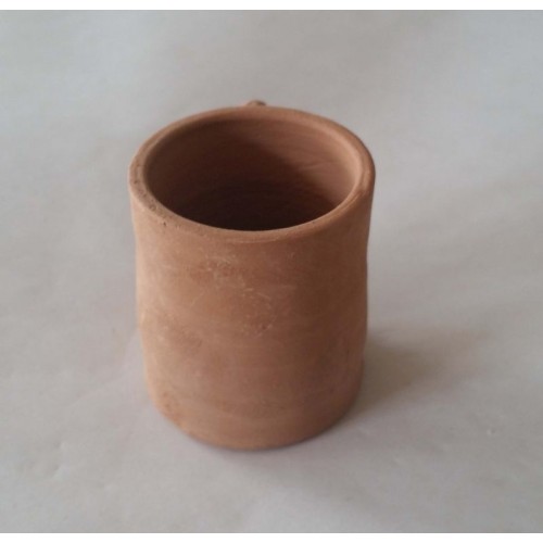 Ceasca de tuica dreapta smalt interior si exterior fara model personalizabil